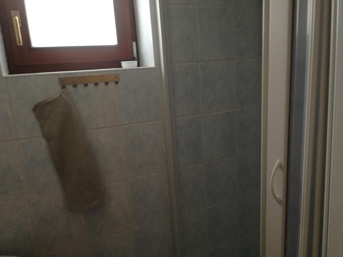 Chata Natasa Dedinky Exteriör bild