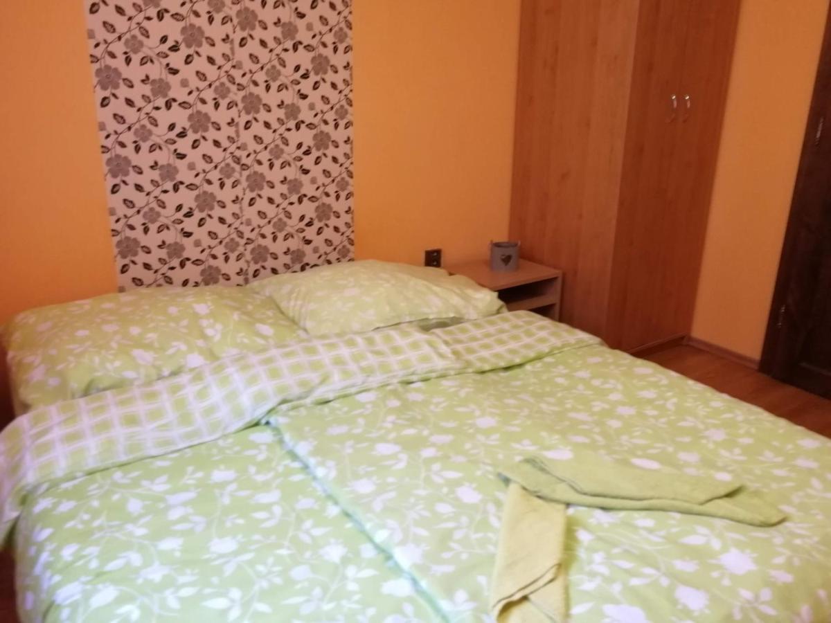 Chata Natasa Dedinky Exteriör bild