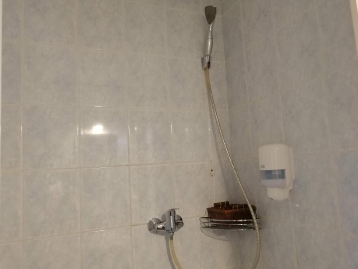 Chata Natasa Dedinky Exteriör bild